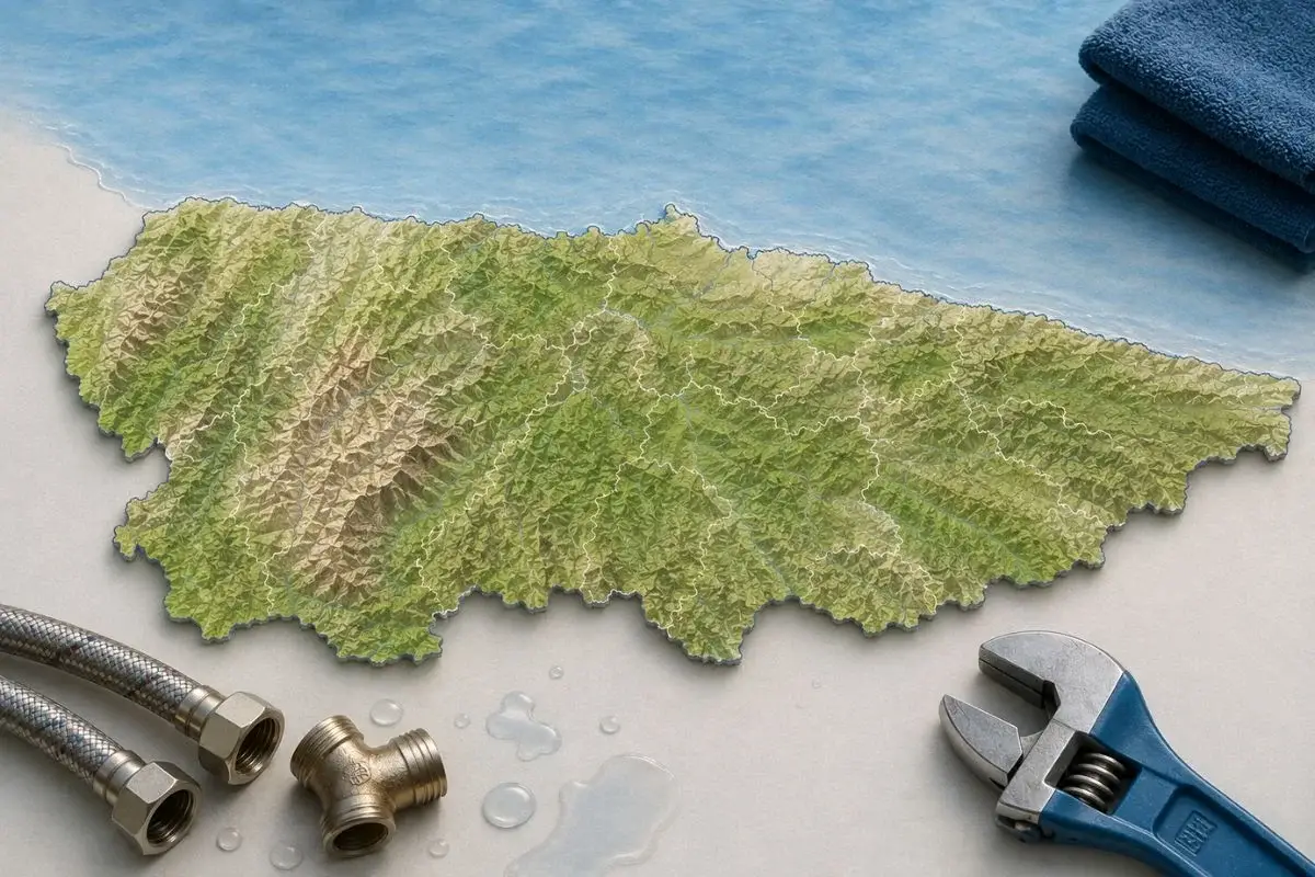 ¿Cuánto cuesta un fontanero en Asturias Precios y alternativas para ahorrar